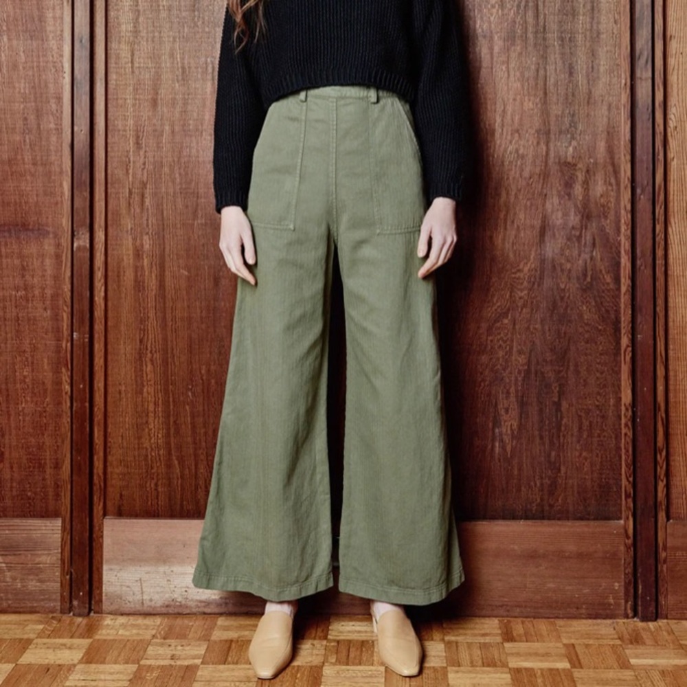 First Rite Cargo Trouser